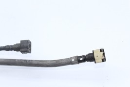 09-15 VOLVO XC70 T6 3.0L FUEL LINE HOSE Q4339 image 8