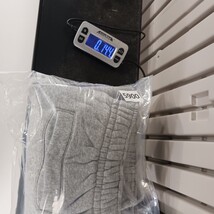 Nike CJ1790-063 Women’s Club Fleece Training Joggers Light Gray Size M (28×26) image 10