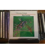 Victoria Shultz - Harp Favorites (CD 1998) - Harpspun Prod. Orlando, Flo... - $9.89
