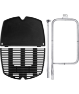 Grill Replacement Kit Cooking Grid Burner for Weber Q300 Q320 Q3000 Q320... - $126.66