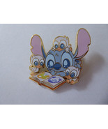 Disney Trading Pins 168448     PALM - Stitch - Reading to Ducklings - Cu... - $32.73