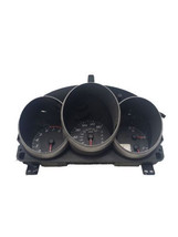 Speedometer Cluster MPH Fits 04-06 MAZDA 3 595001 - £46.38 GBP