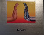 Robotics (Understanding Computers) Time-Life Books - $2.93