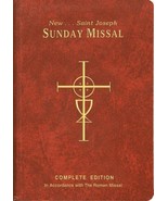 St. Joseph Sunday Missal - £11.08 GBP