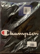 Champion Athleticwear 2020 Short Sleeve  Black  Small - $14.73