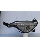 13-16 Hyundai Genesis Coupe Fog Light Lamp Driver Left LH - $133.20 CAD