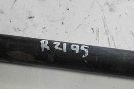 1998-2002 MERCEDES CLK430 REAR L/R STRUT SHOCK ABSORBER R2195 image 11