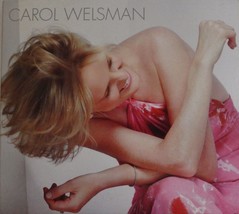 Carol Welsman by Carol Welsman (CD 2007 Justin Time) Bonus Tracks Jazz V... - $10.99