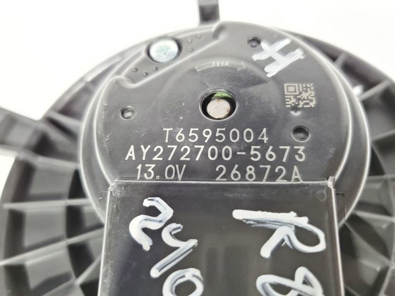 2018 Maserati Levante OEM Blower Motor ay2727005673 Item image 9