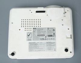 BenQ WXGA DLP Projector MW632ST ISSUE image 9