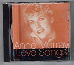 Love Songs by Anne Murray (Music CD, 1995) - £3.81 GBP