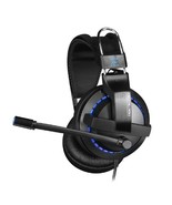 E-Blue Cobra EHS951 Pro Gaming Headset - Black - $49.00