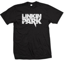 Linkin Park T-shirt Rock Shirt - £14.02 GBP+