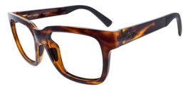 Maui Jim Mongoose MJ540-10 Sunglasses Glossy Tortoise FRAME ONLY - $59.30