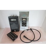 CCTV Camera Alignment System VTM Camera Master FM Systems/Video Timing G... - $368.12 MXN