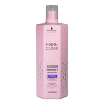 Schwarzkopf Fibre Clinix Tribond Vibrancy Technology Purple Shampoo 33.8... - $708.31 MXN