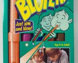 Vintage 90s Blopens Blo Pens P&amp;M Kids Markers Brand New in Box 1996 - $10.84