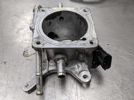 Throttle Body Spacer For 10-11 Subaru Legacy  2.5 - $29.65