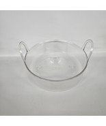 Replacement for Black &amp; Decker Handy Steamer HS80 Type 4 Rice Bowl Clear - $18.94 CAD