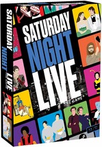 NEW SEALED 2020 NBC Saturday Night Live SNL The Game - £17.90 GBP