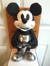 Lot of 3 NWT January+February+May Disney Store Mickey Mouse  Memories Plush - £326.65 GBP