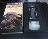 Memphis Belle (VHS, 1991) - £4.65 GBP