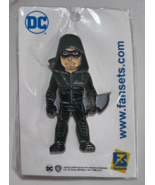 SDCC 2017 Comic Con - DC Green Arrow Enamel Pin by Fansets - New - $15.83