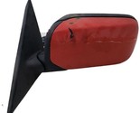 Driver Side View Mirror Power Convertible Non-heated Fits 92-96 BMW 318i... - £42.24 GBP