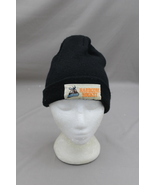 Manitoba Moose Toque / Beanie - Hardcore Hockey - Adult Stretch Fit - $54.65 CAD