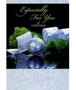 Especially For You At Christmas - Christmas Greeting Card - 20920 - $51.04 MXN
