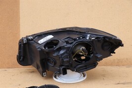 2011-13 BMW F10 528i 535I 550i Halogen Headlight Lamp Passenger Right RH image 8