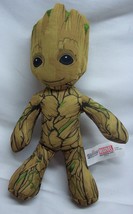 Marvel Guardians of the Galaxy BABY GROOT 9&quot; Plush STUFFED ANIMAL Toy - £12.85 GBP
