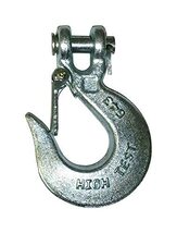 Baron 4.5 in. H Slip Hook 6000 lb. - $27.53 CAD