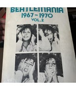 Beatlemania Songbook Vol 2 1967-1970 Foglio Musica Vedere Completo List ... - £10.44 GBP