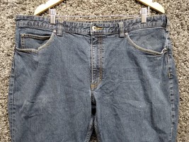 Duluth Trading Co Jeans Men 40x30 Flex Weekender Stretch Denim Pants Sta... - $37.02