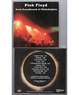 Pink Floyd - Dark Soundboard of Philadelphia ( Highland ) ( Spectrum The... - €19,85 EUR