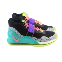 Authenticity Guarantee 
Nike Air Force Max Basketball Shoes AR0974005 Black, ... - £150.93 GBP