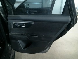 ALTIMA    2013 Door Trim Panel Rear 104607627 - £152.64 GBP