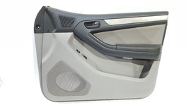Front Right Interior Door Trim Panel OEM 2004 Toyota 4 Runner - $623.52 MXN