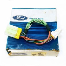 Ford F0DZ-19D887-A For 1990-1991 Taurus Sable HVAC Wiring Harness Jumper... - £20.50 GBP