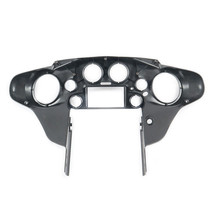 Double DIN Inner Batwing Fairing for Harley Touring 1998 -11 12 2013 - £202.07 GBP