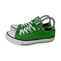 Converse Chuck Taylor All Star Shoes Ox Mens Jungle Green 142374F Women ... - $37.99