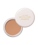 Shiseido Spots Cover Full Coverage Concealer Foundation / S101 Japan - $43.08 CAD