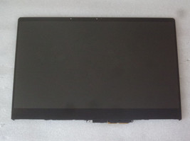 15.6&quot; LP156WFA-SPA1 Fhd Led Touch Screen Assy For Lenovo Yoga 710-15ISK 710-IKB - $219.00