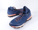 Adidas Adizero XT Womens Size 8.5 Blue Pink Trail Running Shoes - $22.49