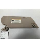 Driver Sun Visor With Garage Door Opener Thru 11/30/09 Fits 09 FLEX 3572728 - €43,48 EUR