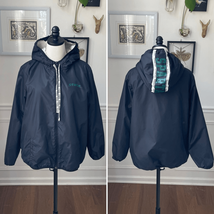 Victoria’s Secret Pink MSU Michigan State Collegiate Sherpa Lined Jacket M - $36.00