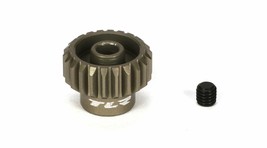 48P 23T Aluminum Pinion Gear Team Losi Racing TLR332023 - £18.80 GBP