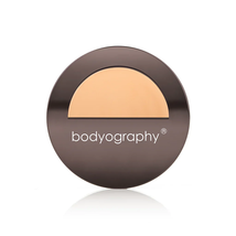 Bodyography Silk Cream Compact Foundation - #03 Light/Medium - $732.69 MXN