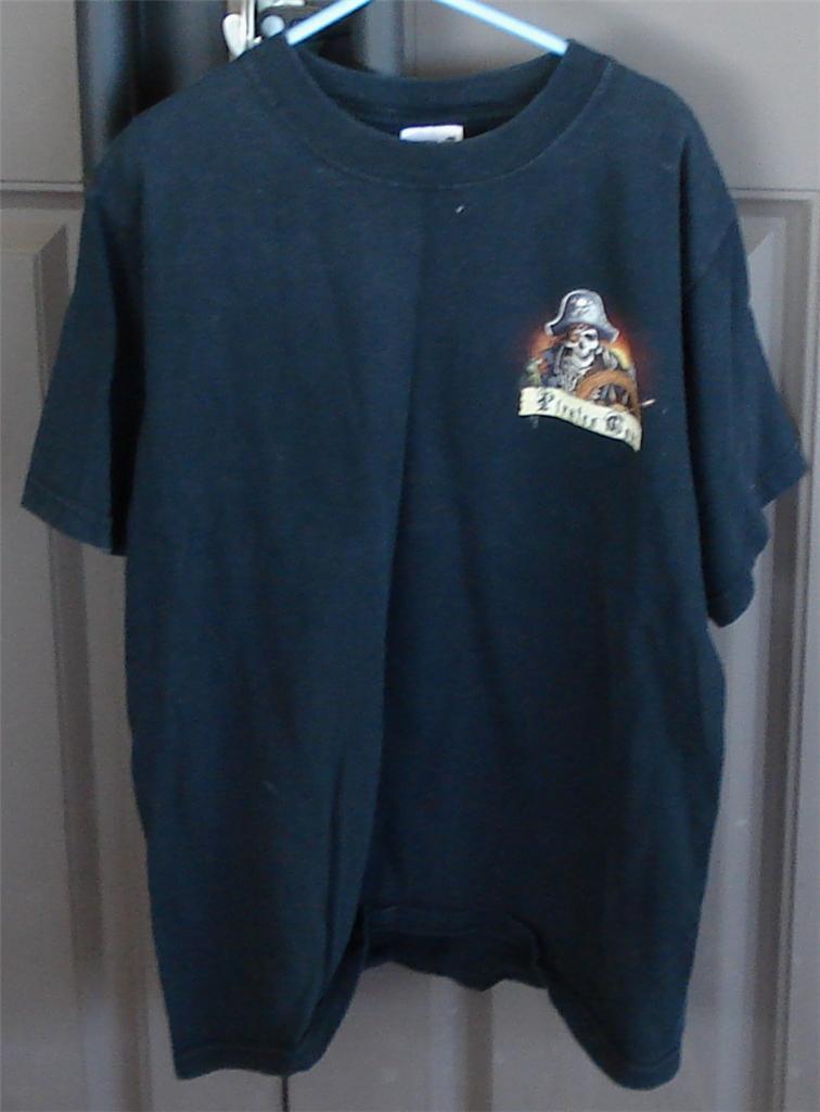Nice Boy&#39;s Size Large, Gently Used Anvil 100% Cotton T-Shirt, GOOD CONDI... - $1.97